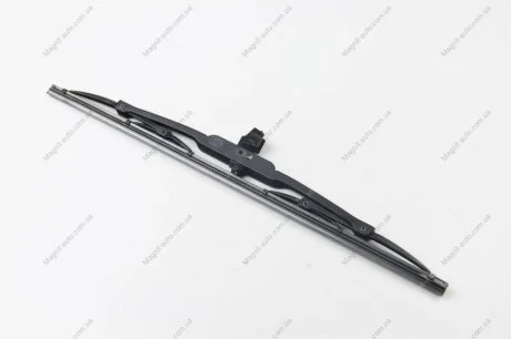 Щетка каркасная 400мм крепления Hook (крючок) HELLA 9XW178878-161