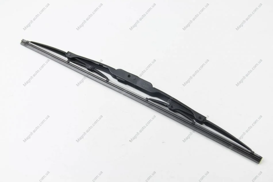 Щетка каркасная 450мм крепления Hook (крючок) HELLA 9XW178878-181 (фото 1)