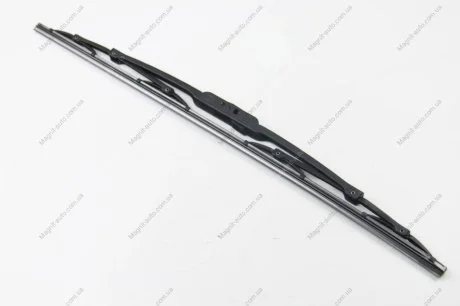 Щітка каркасна 500мм кріплення Hook (гачок) HELLA 9XW178878-201