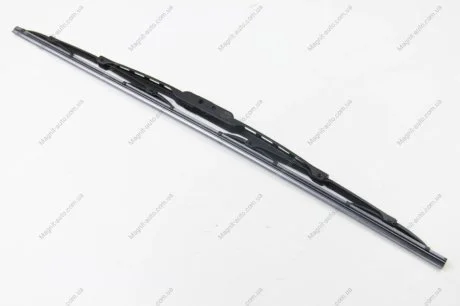 Щітка каркасна 580мм кріплення Hook (гачок) HELLA 9XW178878-231