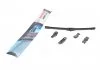 Щетки стеклоочистителя AP 340U L340 - кратн. 5 шт BOSCH 3397006941 (фото 1)