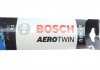 Щетка стеклоочистителя Aerotwin Plus 340mm BOSCH 3397006941 (фото 17)
