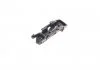 Щетки стеклоочистителя AP 340U L340 - кратн. 5 шт BOSCH 3397006941 (фото 4)