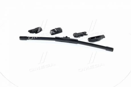 Щітки склоочисника AP 380U L380 - кратн. 5 шт BOSCH 3397006942