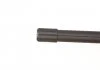 Щітки склоочисника AP 400U L400 - кратн. 5 шт BOSCH 3397006943 (фото 6)