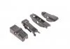 Щітки склоочисника AP 425U L425 - кратн. 5 шт BOSCH 3397006944 (фото 3)
