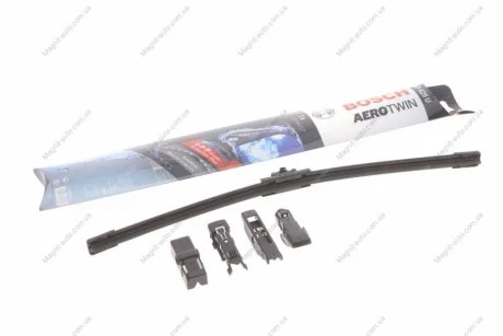 Щітки склоочисника AP 425U L425 - кратн. 5 шт BOSCH 3397006944