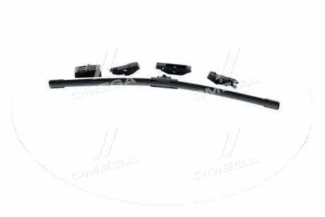 ЩІТКА СКЛООЧИСНИКА AEROTWIN PLUS BOSCH 3397006945