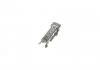 Бескаркасная щетка стеклоочистителя Bosch AeroTwin Plus 475мм BOSCH 3397006946 (фото 6)