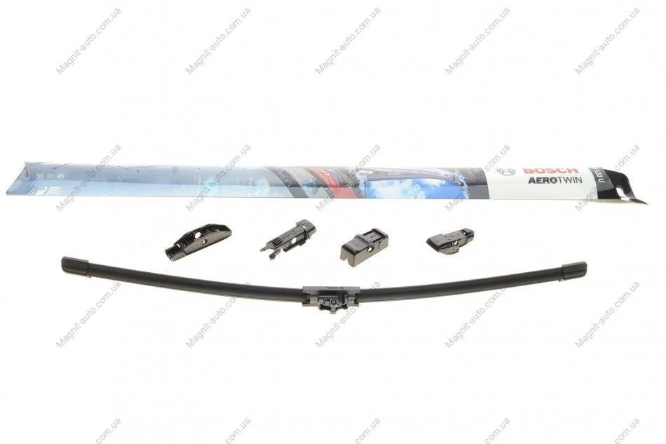 Щітка склоочисника BOSCH 3397006948 (фото 1)