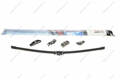 Щітка склоочисника BOSCH 3397006948
