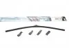 Щетка стеклоочистителя бескаркасная Aerotwin Plus 550mm BOSCH 3397006950 (фото 1)