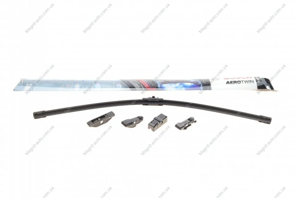 Щетка стеклоочистителя бескаркасная Bosch Aerotwin Plus 600 мм (24") BOSCH 3397006951 (фото 1)