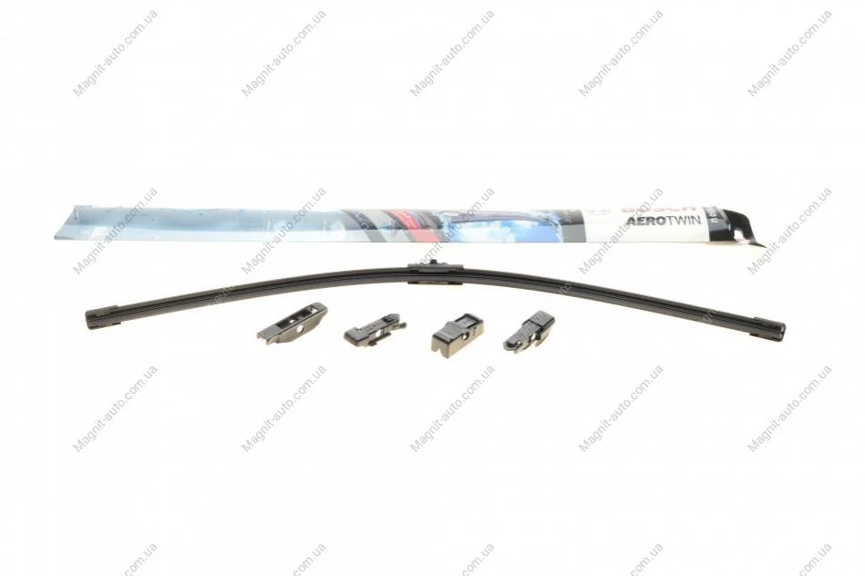 Щетка стеклоочистителя BOSCH 3397006952 (фото 1)