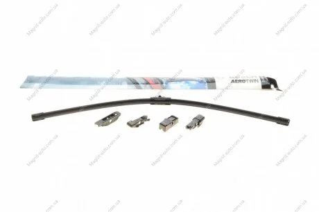 Щетка стеклоочистителя BOSCH 3397006952