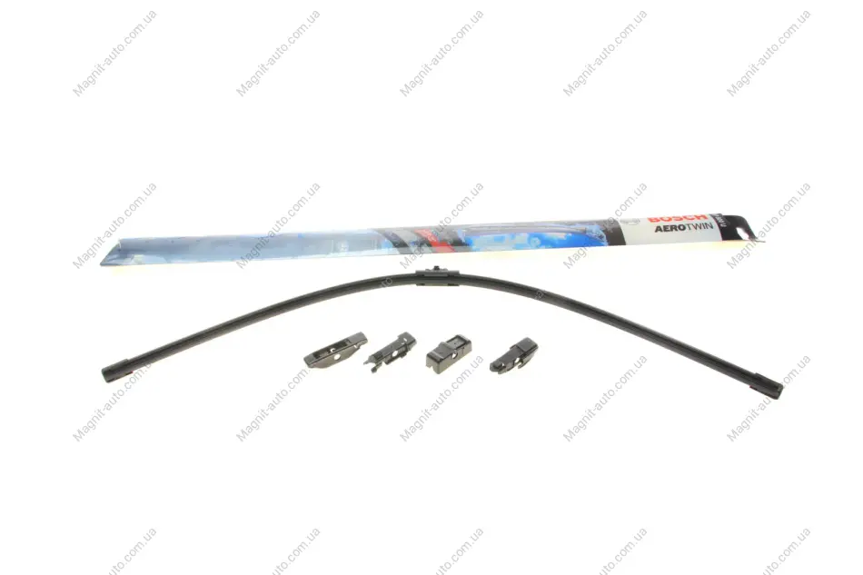 Щетка стеклоочистителя бескаркасная Bosch Aerotwin Plus 800 мм (32") BOSCH 3397006955 (фото 1)