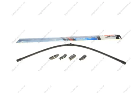 Щетка стеклоочистителя бескаркасная Bosch Aerotwin Plus 800 мм (32") BOSCH 3397006955