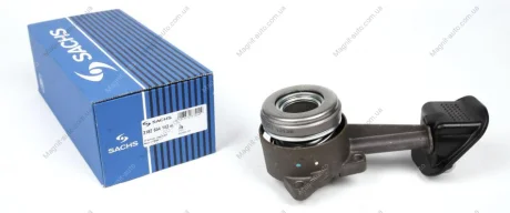 Підшипник зчеплення вичавний SACHS 3182654143