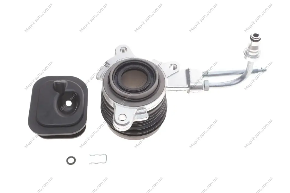 Підшипник зчеплення гідравлічний FORD COUGAR, GALAXY I, MONDEO, JAGUAR X-TYPE I; SEAT ALHAMBRA; VW SHARAN 1.6-3.0 93-10 SACHS 3182654148 (фото 1)