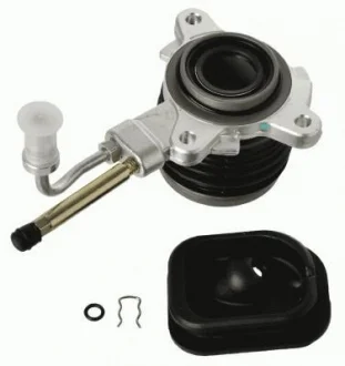 Подшипник гидравлический сцепления FORD COUGAR, GALAXY I, MONDEO, JAGUAR X-TYPE I; SEAT ALHAMBRA; VW SHARAN 1.6-3.0 93-10 SACHS 3182654148