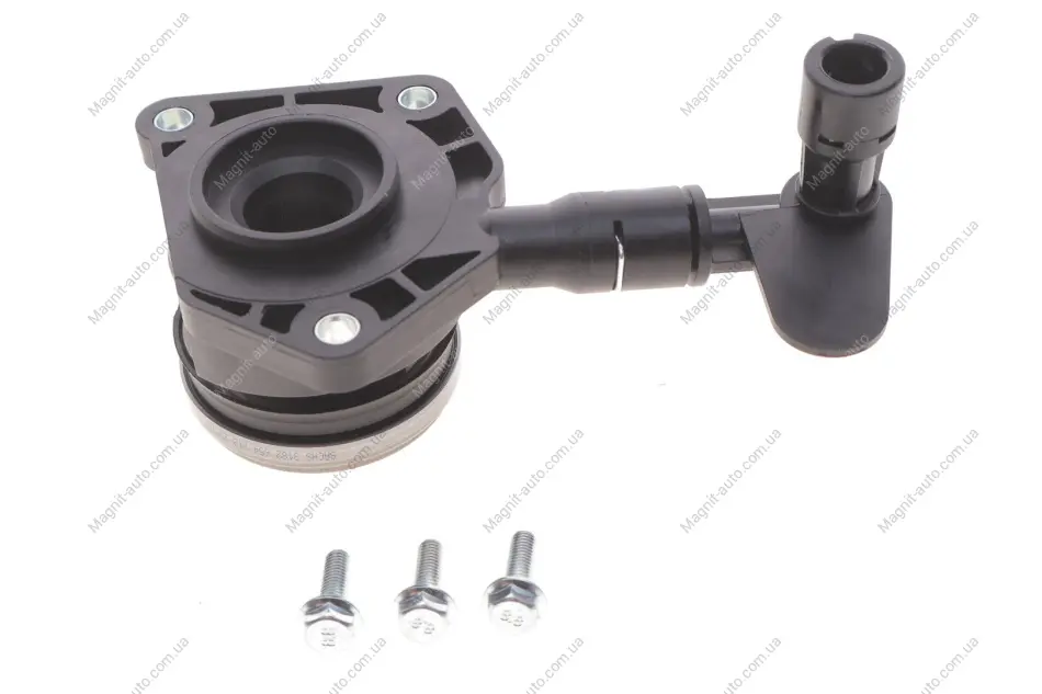 Выжимной подшипник сцепления VOLVO S40 II, V50 FORD FOCUS C-MAX, FOCUS II 10.03-12.12 SACHS 3182654218 (фото 1)