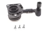 Выжимной подшипник сцепления VOLVO S40 II, V50 FORD FOCUS C-MAX, FOCUS II 10.03-12.12 SACHS 3182654218 (фото 1)