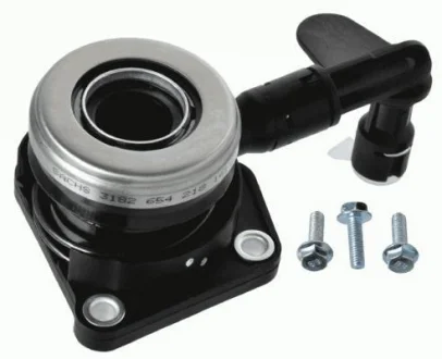 Выжимной подшипник сцепления VOLVO S40 II, V50 FORD FOCUS C-MAX, FOCUS II 10.03-12.12 SACHS 3182654218