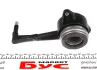 Муфта отключения сцепления SACHS 3182600241 (фото 3)