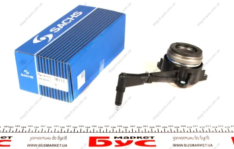 Муфта отключения сцепления SACHS 3182600241