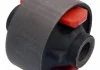 Сайлентблок рычага CHERRY TIGO, Toyota RAV 4 00-08 перед. мост с двух сторон (произ-во) FEBEST CYAB-004 (фото 1)