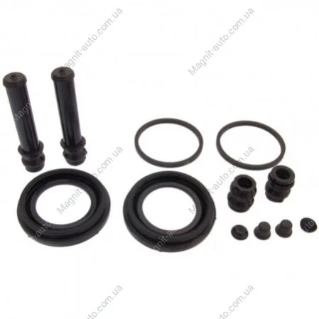 Ремкомплект суппорта задн. TOYOTA LAND CRUISER PRADO 120 2002-2009 (произ-во) FEBEST 0175-GRJ120R (фото 1)