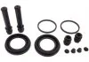 Ремкомплект суппорта задн. TOYOTA LAND CRUISER PRADO 120 2002-2009 (произ-во) FEBEST 0175-GRJ120R (фото 1)