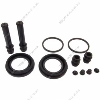 Ремкомплект супорта задн. TOYOTA LAND CRUISER PRADO 120 2002-2009 (вироб-во) FEBEST 0175-GRJ120R