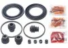 Ремкомплект суппорта передн. NISSAN X-TRAIL T31 2007-2013 (произ-во) FEBEST 0275-J10EF (фото 1)