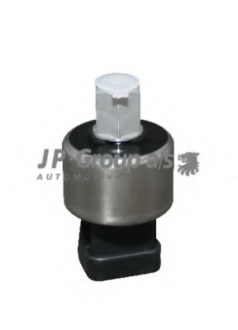 Пневматический выключатель, кондиционер JP GROUP 1227500100 (фото 1)