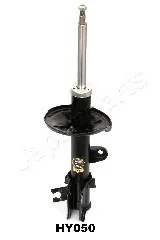 Амортизатор газомасляный передний левый JAPANPARTS MM-HY050