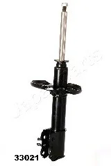 Амортизатор газомасляный передний левый JAPANPARTS MM-33021