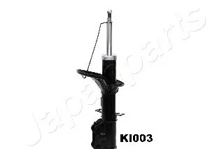 Амортизатор газомасляный передний левый JAPANPARTS MM-KI003