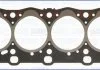 Прокладка головки Mazda 626 2.0 D 83-87 (1.6 mm) AJUSA.10096200 (фото 1)