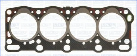 Прокладка ГБЦ MAZDA E 220 R2 2.0D RF 85-87. AJUSA.10096200