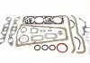 Комплект прокладок полный FORD TRANSIT 2.0 AJUSA .50039800 .50039800