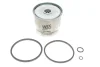 Фільтр паливний, Alfa Romeo; Aro; Audi; Avia; Citroen; Dacia; Daewoo; Fiat; Ford; Lada; Landrover; WIX FILTERS 33166RE (фото 1)
