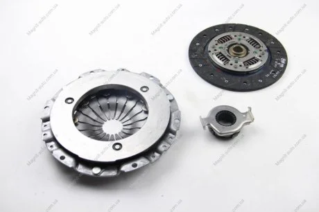 Зчеплення (к-кт.) 1.3JTD 215mm Valeo 826860