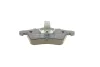 Колодки тормозные дисковые VW Transporter T4 \'\'F\'\'03 BOSCH 0986424537 (фото 7)