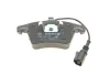Колодки гальмівні BOSCH 0986494107 (фото 4)