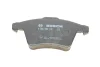 Колодки гальмівні BOSCH 0986494107 (фото 7)