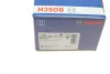 Колодки гальмівні BOSCH 0986494107 (фото 9)