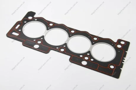 Прокладка ГБЦ Citroen Bx, Berlingo 1.1, 1.4 ELRING 117.831
