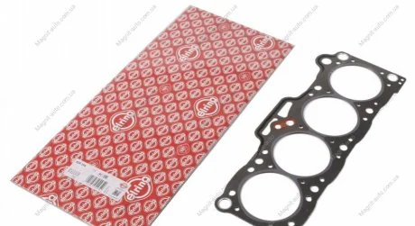 Прокладка ГБЦ, MAZDA 626/929/E2000 1.8-2.2 83-03 ELRING 828.254