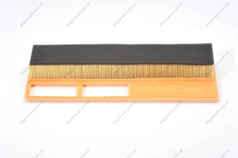 Фільтр повітряний 0002 FIAT/LANCIA Doblo/Musa BOSCH F026400002 (фото 1)